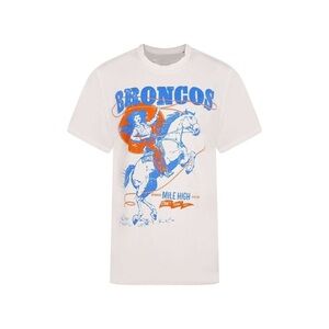 Denver Broncos Game Changer Tee